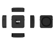 IMPERIAL Imperial BART mini Bluetooth 5.0 Transmitter-Receiver - 1535008 - zdjęcie 4